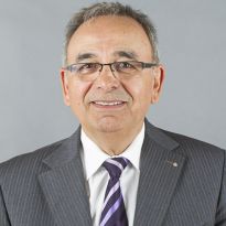 Gérard LARCHERON