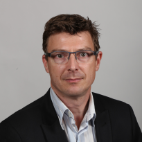 Luc MILLIAT