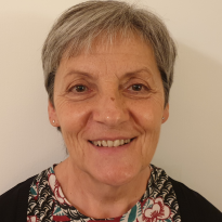 Martine DORCHÈNE