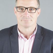 Bertrand POISSON