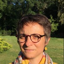 Nadège CORCELLE