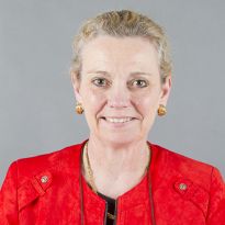 Isabelle ROBINEAU