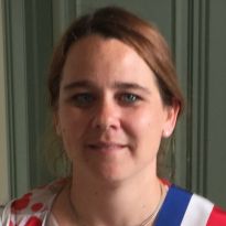 Anne-Elodie LEGRAND