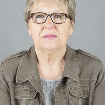Christiane BURGEVIN