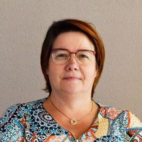 Delphine PRUNET