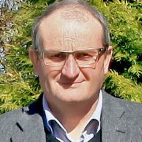 Didier HOUDMON