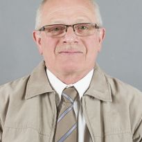 Patrick ORTH