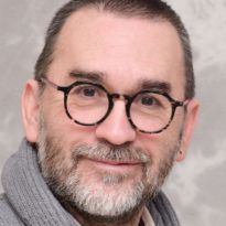 Pascal SEMONSUT