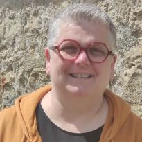 Anita DAVY