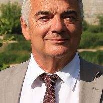 Jacques MESAS