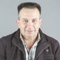 Gilles BURGEVIN