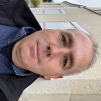 Gaël BLONDEAU