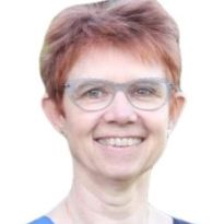 Muriel BATAILLE