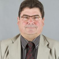 Jean-luc D'HAEGER