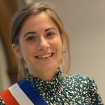 Aurore CARO