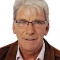Gérard GAINVILLE