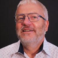 Jean-Paul ANTOINE