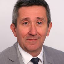 Patrick CHENUET