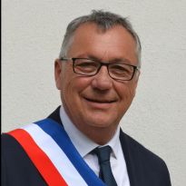 Patrick HARDOUIN