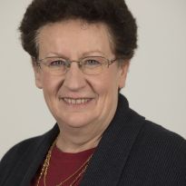 Catherine RAGOBERT
