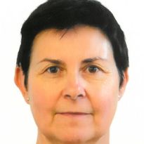 Christiane LAFAYE