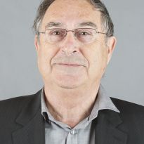 Jean-Pierre LAPÈNE