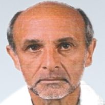 Alain CHABOREL