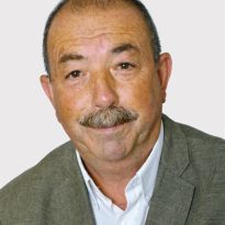 Christian LEGENDRE