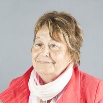 Isabelle MAROIS