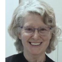 Christine PARMISARI