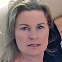 Stephanie GOFFINET