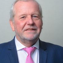 Alain TOUCHARD